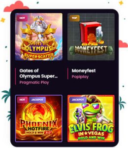 ألعاب كازينو Vegas Now