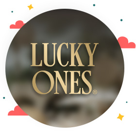 خلاصة كازينو Lucky Ones