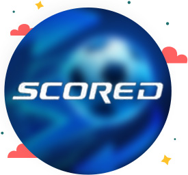 خلاصة كازينو Scored