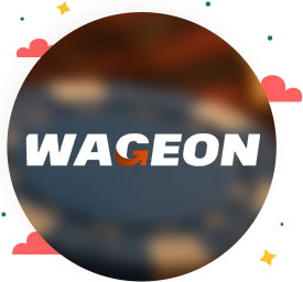 مراجعة كازينو Wageon