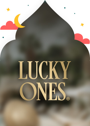مراجعة كازينو Lucky Ones