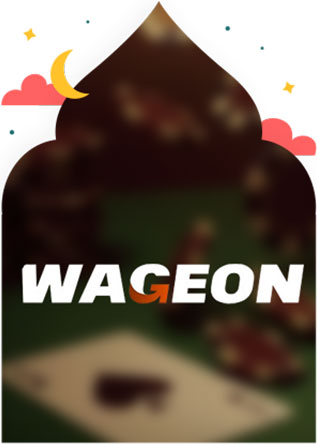 مراجعة كازينو Wageon