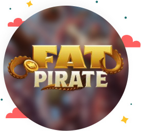 خلاصة كازينو FatPirate