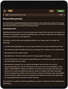 أمن كازينو FatPirate