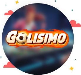 خلاصة كازينو Golisimo