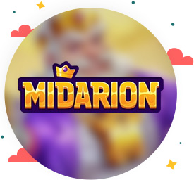 خلاصة كازينو Midarion