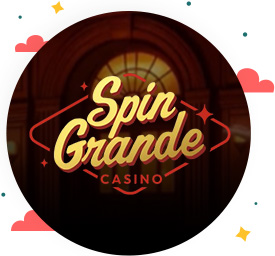 خلاصة كازينو SpinGrande