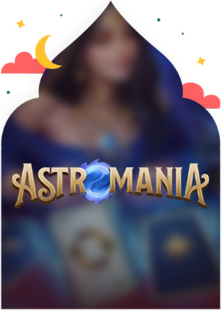 مراجعة كازينو Astromania