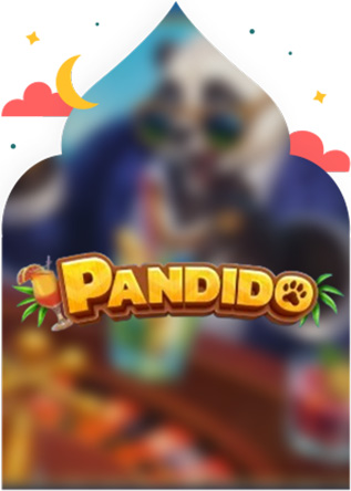 مراجعة كازينو Pandido