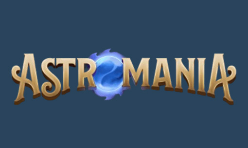 نظرة عامة على كازينو Astromania