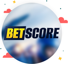 خلاصة كازينو BetScore