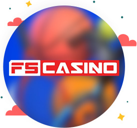 خلاصة كازينو FS Casino