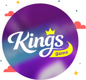 خلاصة كازينو Kings Game