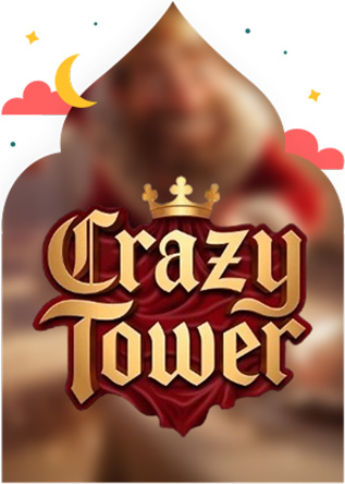 مراجعة كازينو Crazy Tower