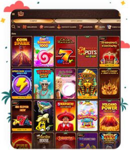 ألعاب كازينو Crazy Tower