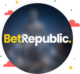 خلاصة كازينو Bet Republic