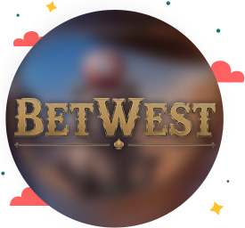 خلاصة كازينو BetWest