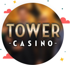 خلاصة كازينو Tower Casino