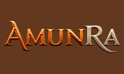 نظرة عامة على كازينو AmunRa
