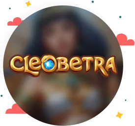 خلاصة كازينو Cleobetra