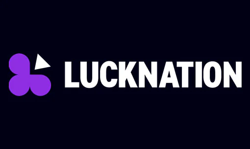 نظرة عامة على كازينو LuckNation