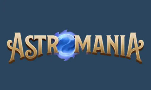 نظرة عامة على كازينو Astromania